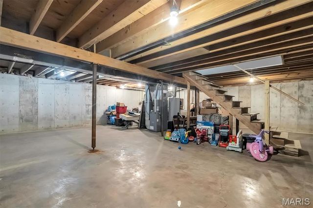 532 Homestead Avenue, Swansea, IL 62226