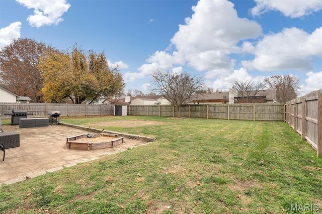 532 Homestead Avenue, Swansea, IL 62226