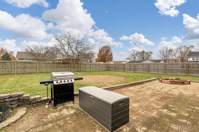 532 Homestead Avenue, Swansea, IL 62226