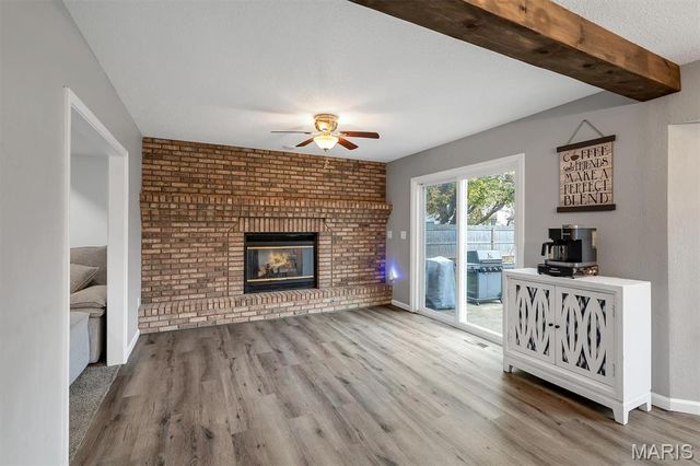 532 Homestead Avenue, Swansea, IL 62226