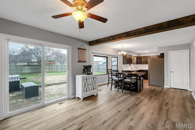 532 Homestead Avenue, Swansea, IL 62226