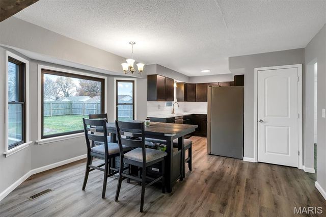 532 Homestead Avenue, Swansea, IL 62226