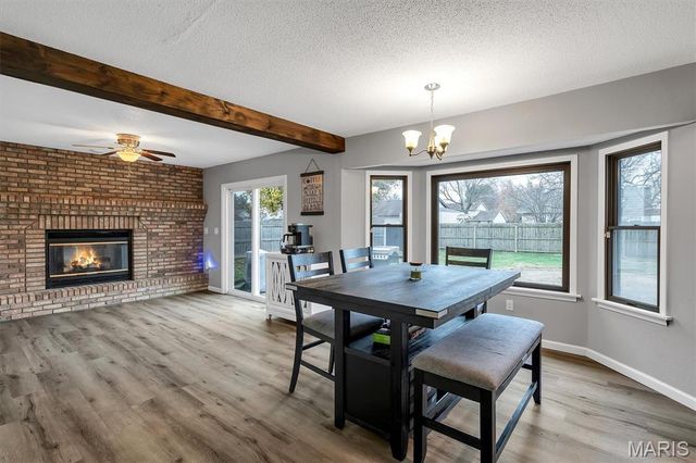 532 Homestead Avenue, Swansea, IL 62226