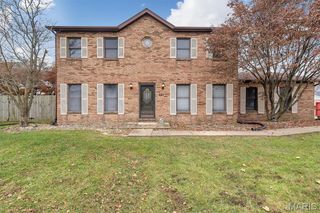 532 Homestead Avenue, Swansea, IL 62226