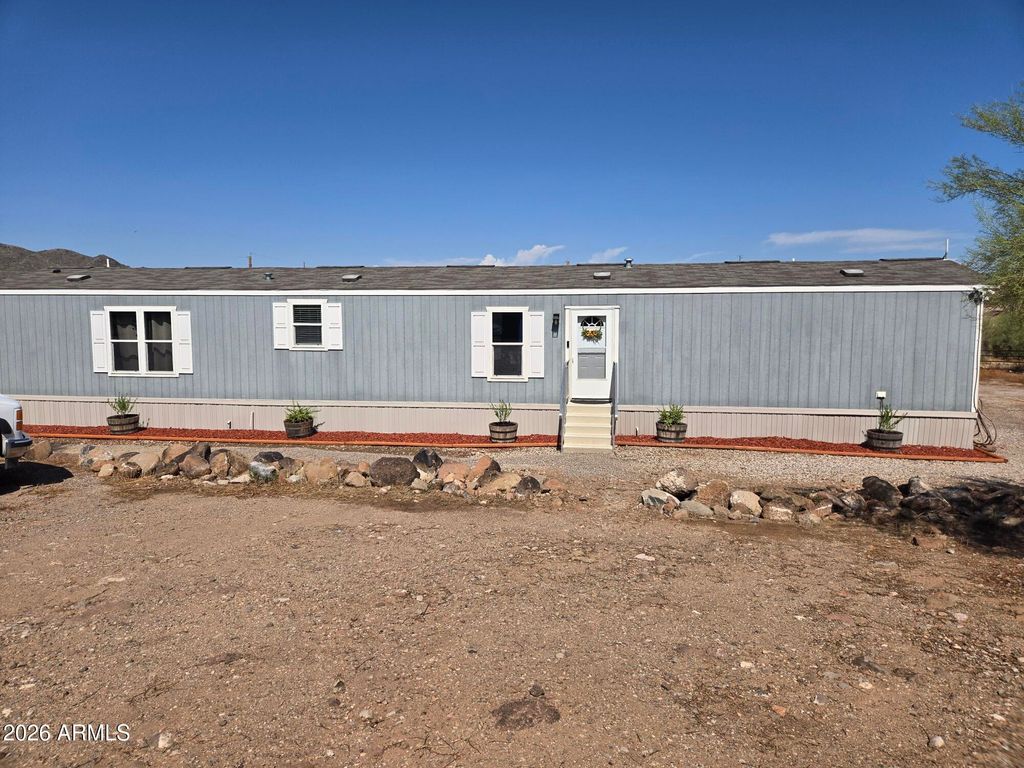 44830 N 3RD Street, New River, AZ 85087 — photo 2