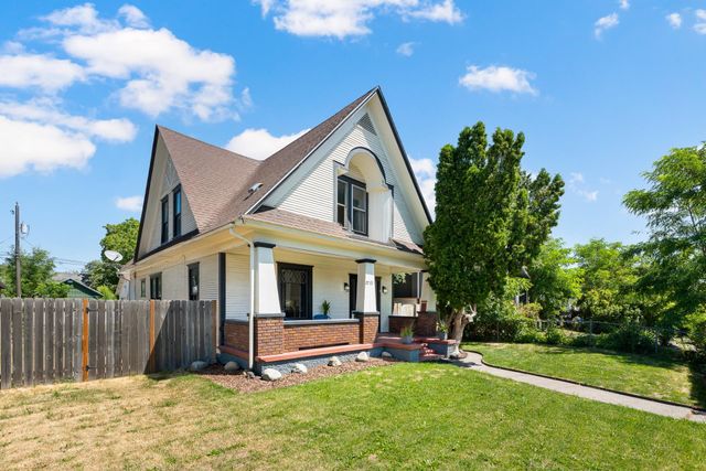 2713 E 5th Ave, Spokane, WA 99202