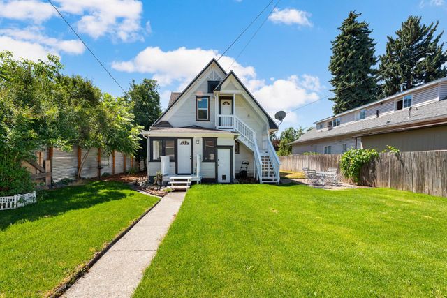 2713 E 5th Ave, Spokane, WA 99202