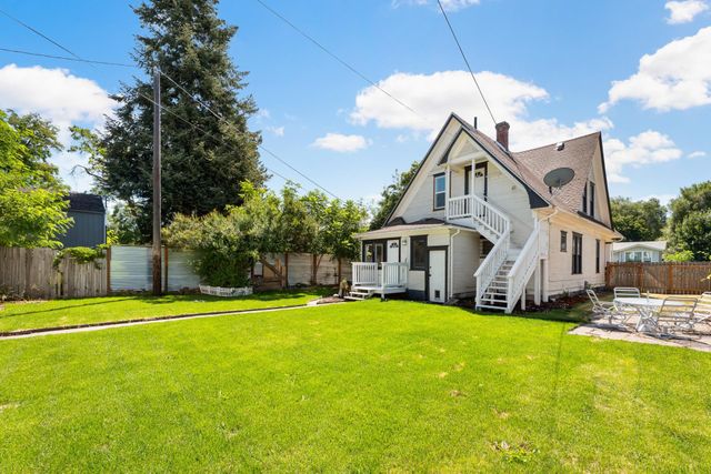 2713 E 5th Ave, Spokane, WA 99202