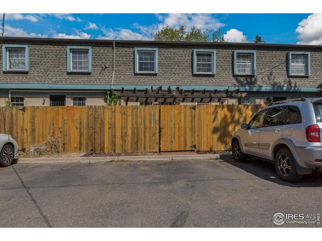 9424 E Girard Ave, Denver, CO 80231