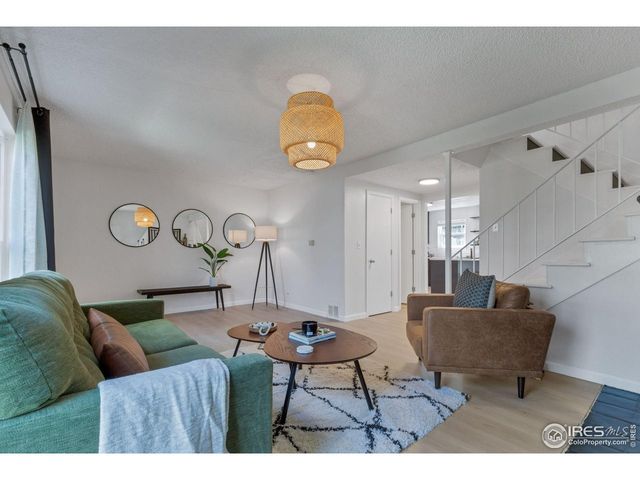 9424 E Girard Ave, Denver, CO 80231