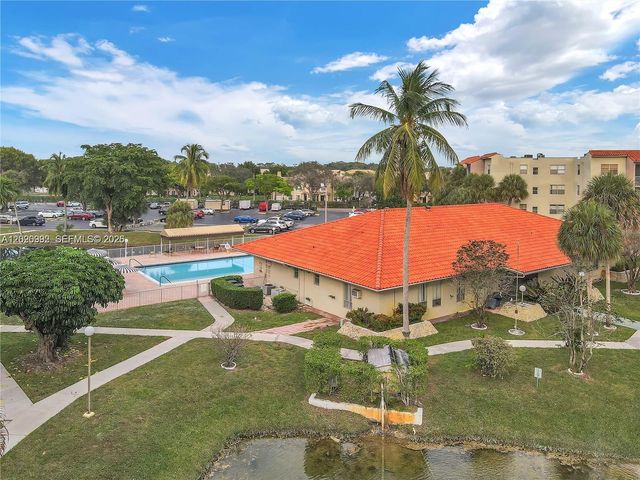1810 SW 81st Ave 2215, North Lauderdale, FL 33068