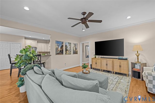 2553 Covey Run Dr, Henrico, VA 23233