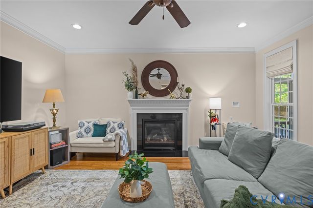 2553 Covey Run Dr, Henrico, VA 23233