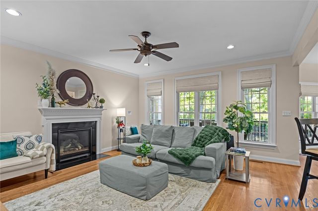 2553 Covey Run Dr, Henrico, VA 23233