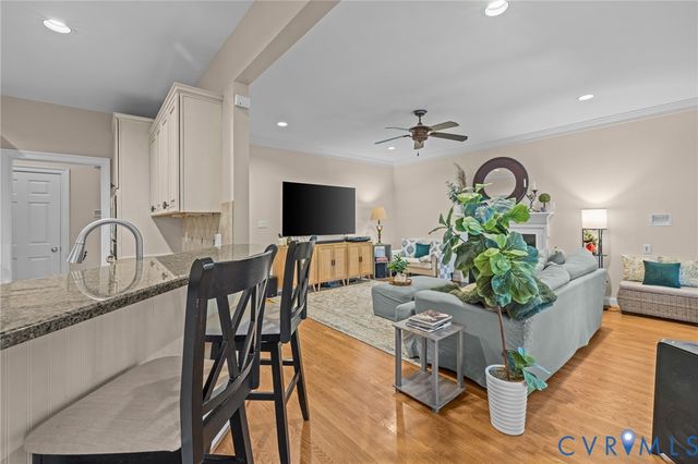 2553 Covey Run Dr, Henrico, VA 23233