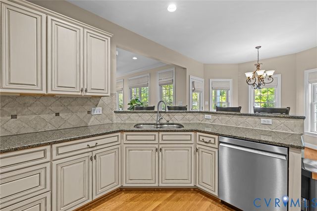 2553 Covey Run Dr, Henrico, VA 23233