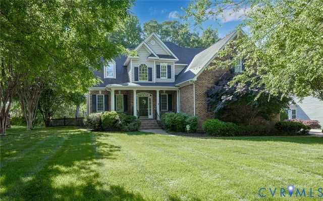 2553 Covey Run Dr, Henrico, VA 23233