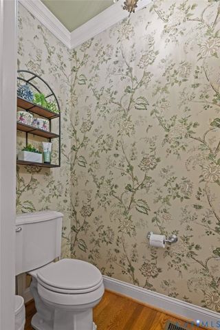 2553 Covey Run Dr, Henrico, VA 23233