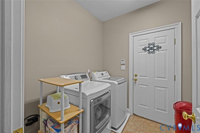 2553 Covey Run Dr, Henrico, VA 23233