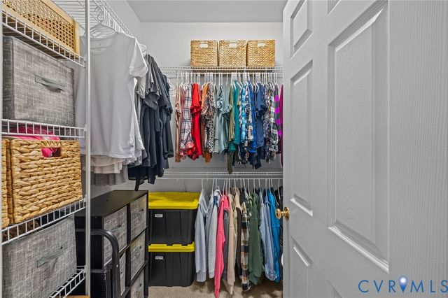 2553 Covey Run Dr, Henrico, VA 23233