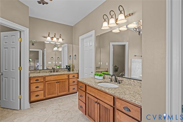 2553 Covey Run Dr, Henrico, VA 23233
