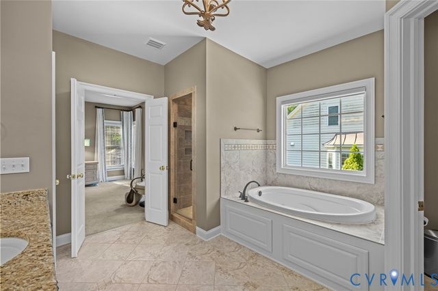 2553 Covey Run Dr, Henrico, VA 23233