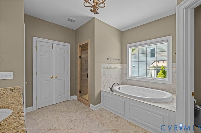 2553 Covey Run Dr, Henrico, VA 23233