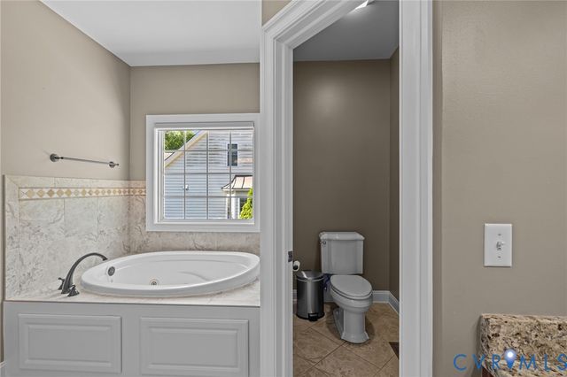 2553 Covey Run Dr, Henrico, VA 23233