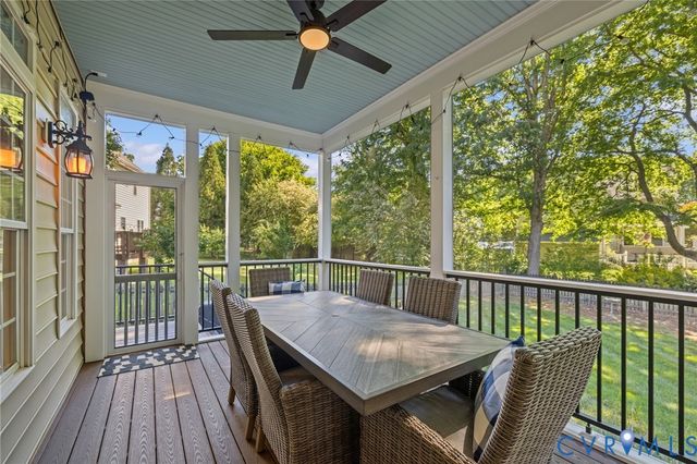 2553 Covey Run Dr, Henrico, VA 23233