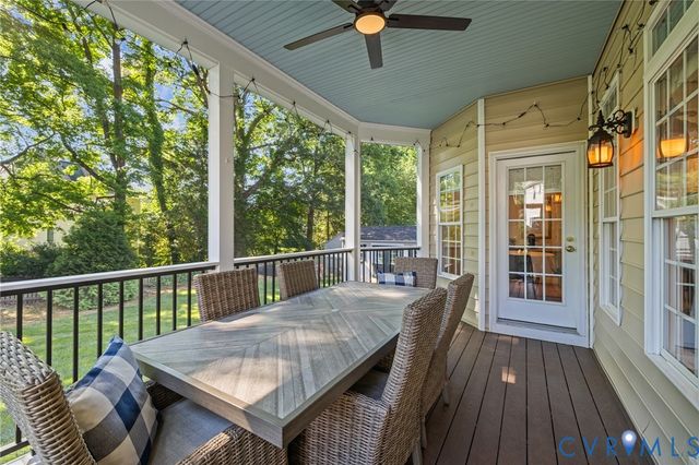 2553 Covey Run Dr, Henrico, VA 23233