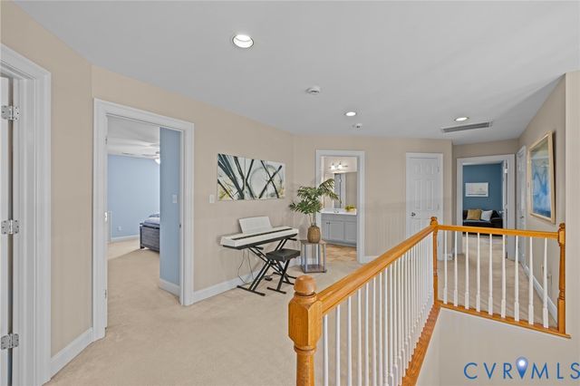 2553 Covey Run Dr, Henrico, VA 23233