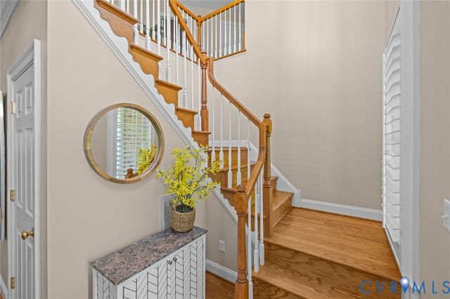 2553 Covey Run Dr, Henrico, VA 23233