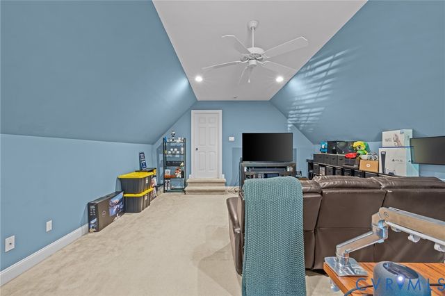 2553 Covey Run Dr, Henrico, VA 23233