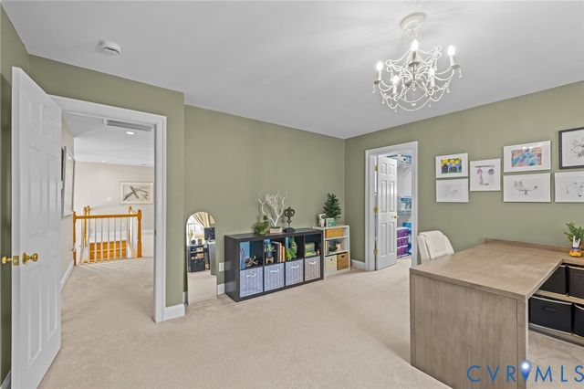2553 Covey Run Dr, Henrico, VA 23233