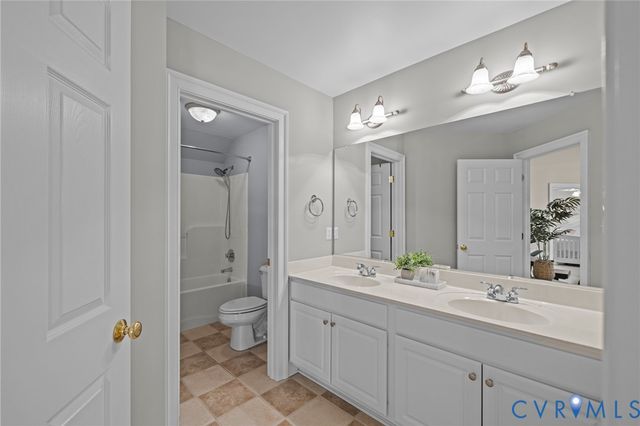 2553 Covey Run Dr, Henrico, VA 23233