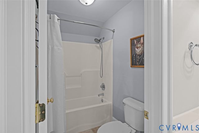 2553 Covey Run Dr, Henrico, VA 23233
