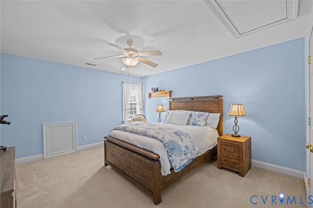 2553 Covey Run Dr, Henrico, VA 23233