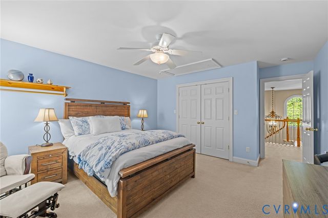 2553 Covey Run Dr, Henrico, VA 23233