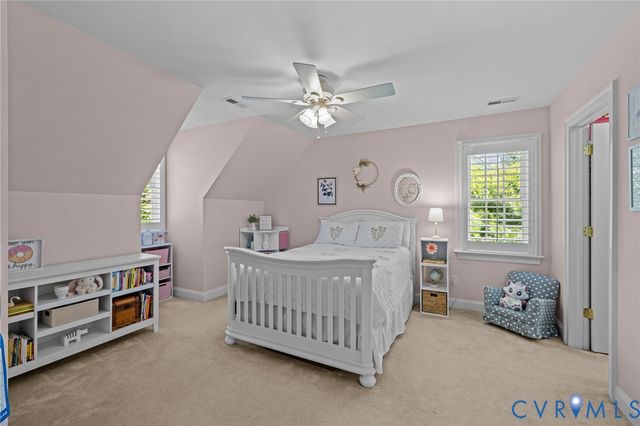 2553 Covey Run Dr, Henrico, VA 23233