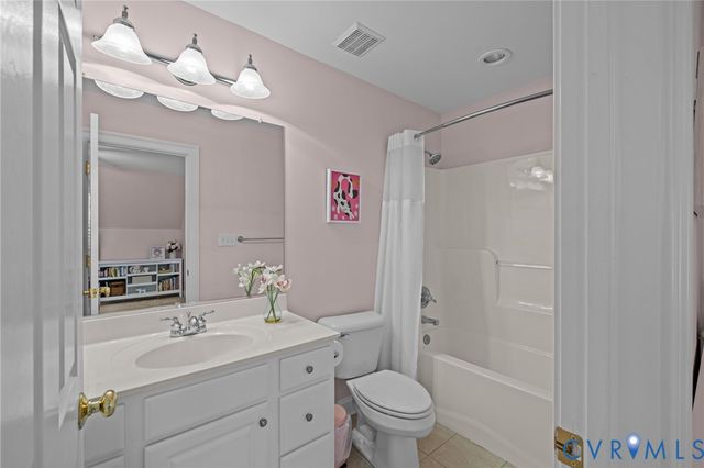2553 Covey Run Dr, Henrico, VA 23233