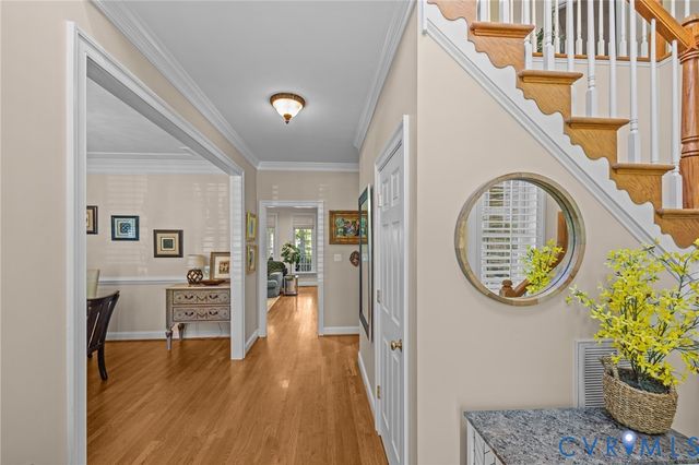 2553 Covey Run Dr, Henrico, VA 23233