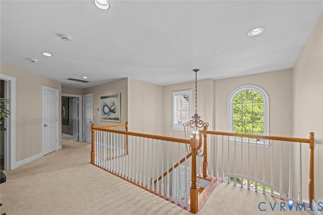 2553 Covey Run Dr, Henrico, VA 23233