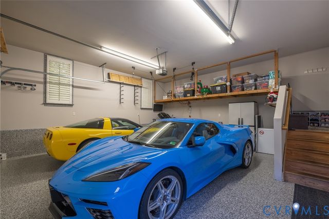 2553 Covey Run Dr, Henrico, VA 23233