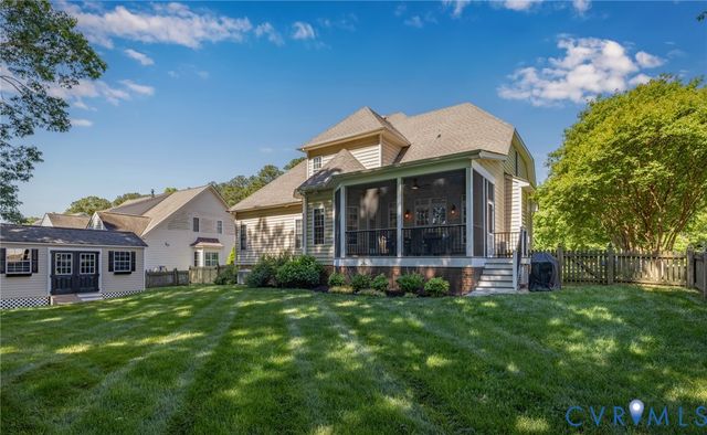 2553 Covey Run Dr, Henrico, VA 23233