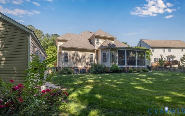 2553 Covey Run Dr, Henrico, VA 23233