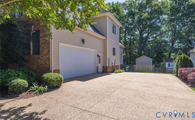 2553 Covey Run Dr, Henrico, VA 23233