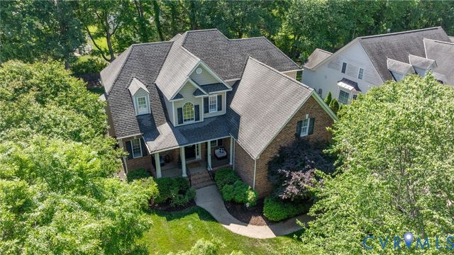2553 Covey Run Dr, Henrico, VA 23233