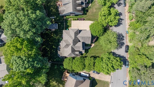 2553 Covey Run Dr, Henrico, VA 23233