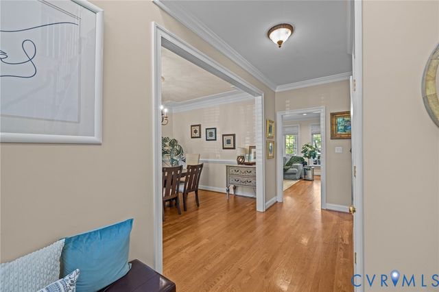 2553 Covey Run Dr, Henrico, VA 23233