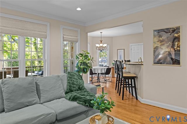 2553 Covey Run Dr, Henrico, VA 23233